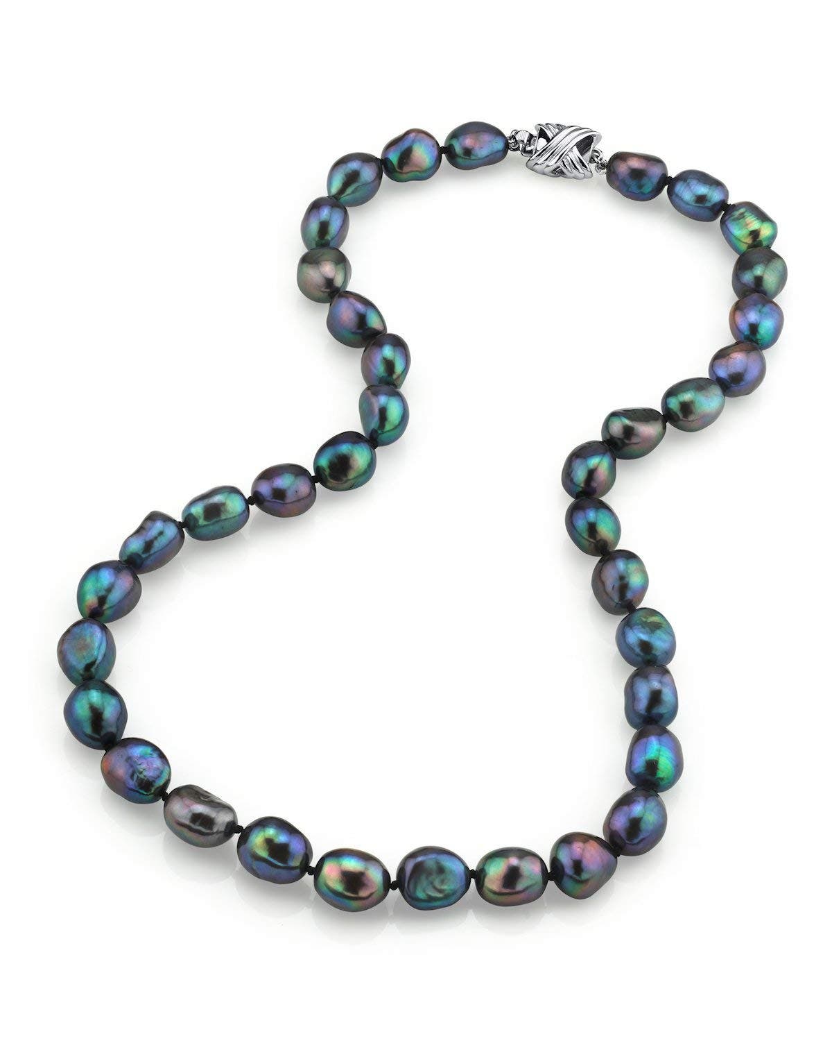selected Black Pearls