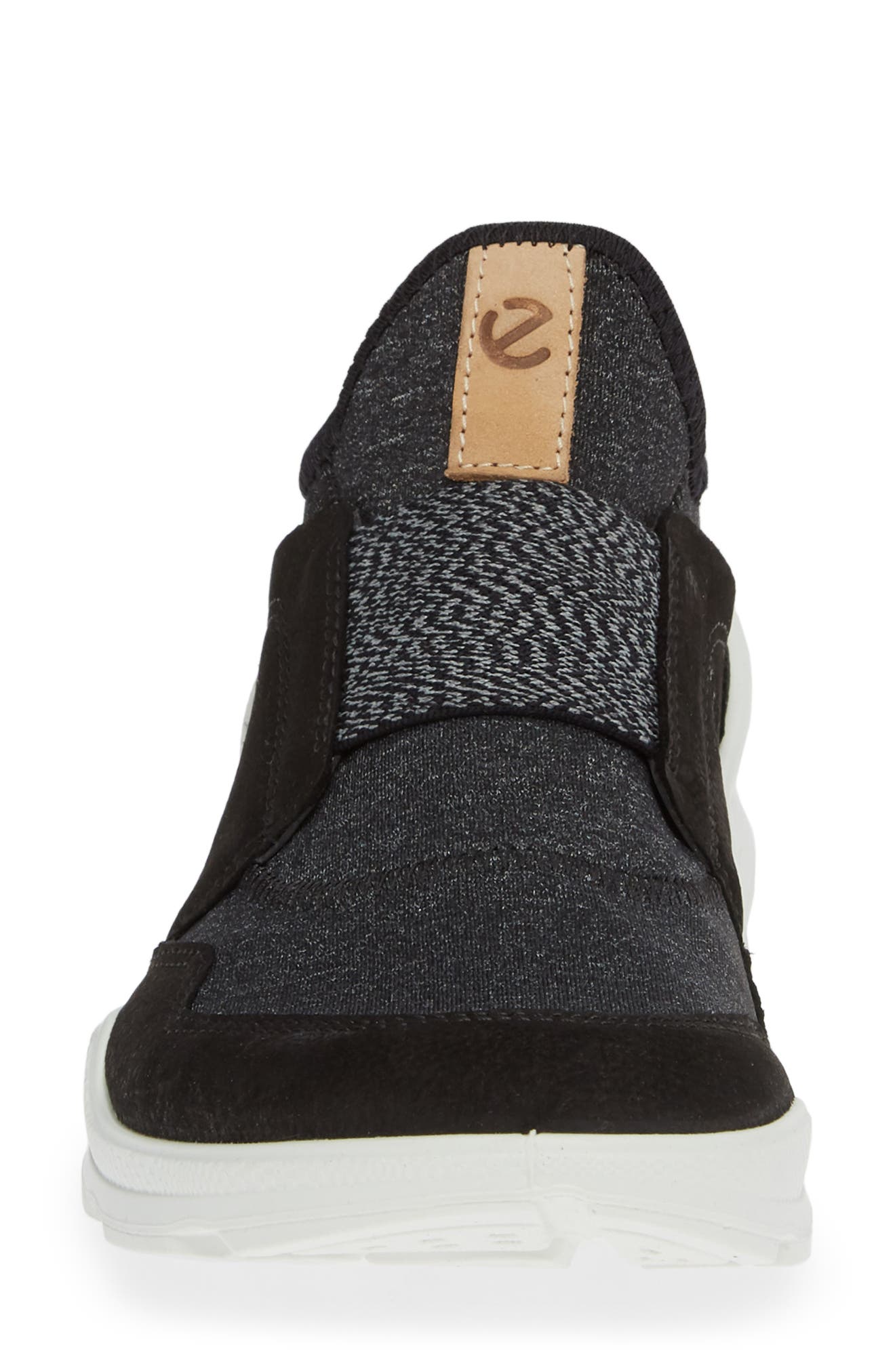 ECCO BIOM Street Slip-On Sneaker, Alternate, color, 