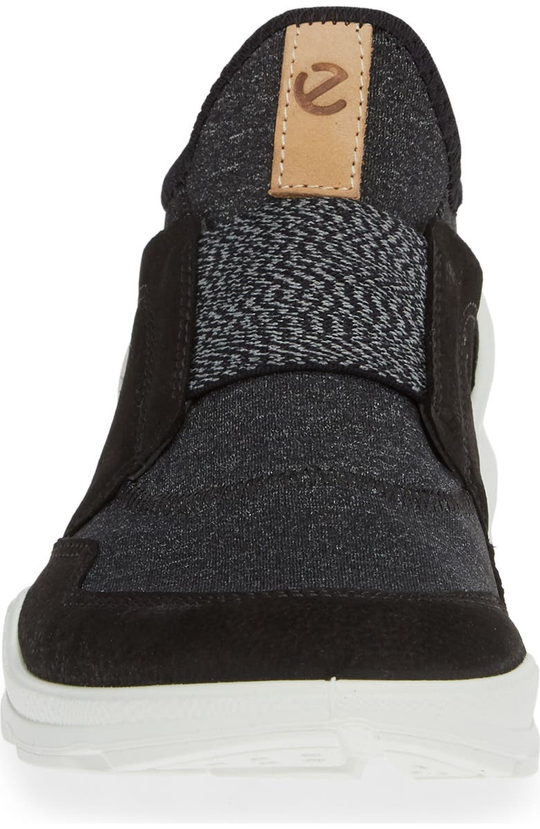 ECCO BIOM Street Slip-On Sneaker, Alternate, color,