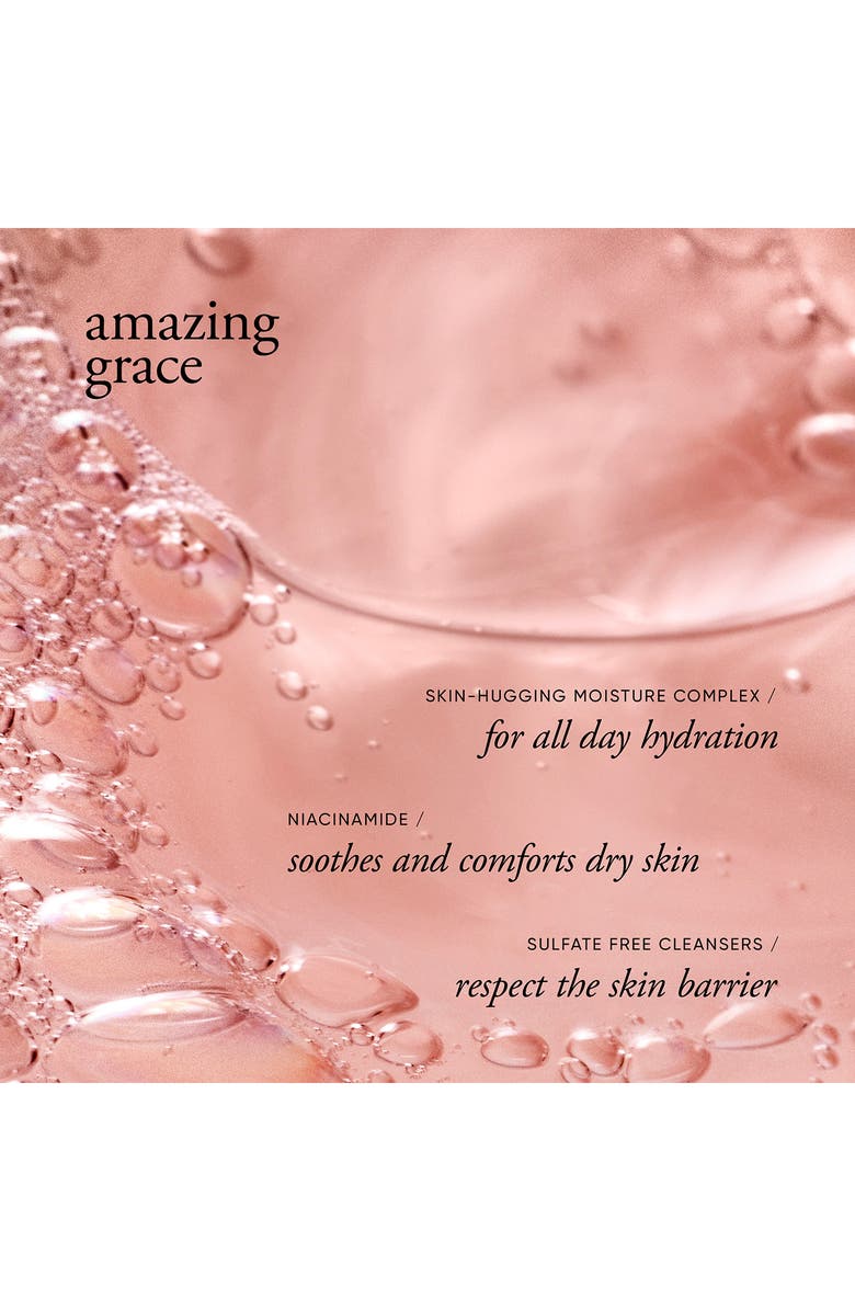 philosophy amazing grace shampoo, shower gel & bubble bath, Alternate, color, Amazing Grace