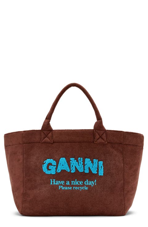 XXL Beach Resort Shopper