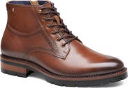 Johnston & Murphy XC Flex Cade Plain Toe Boot