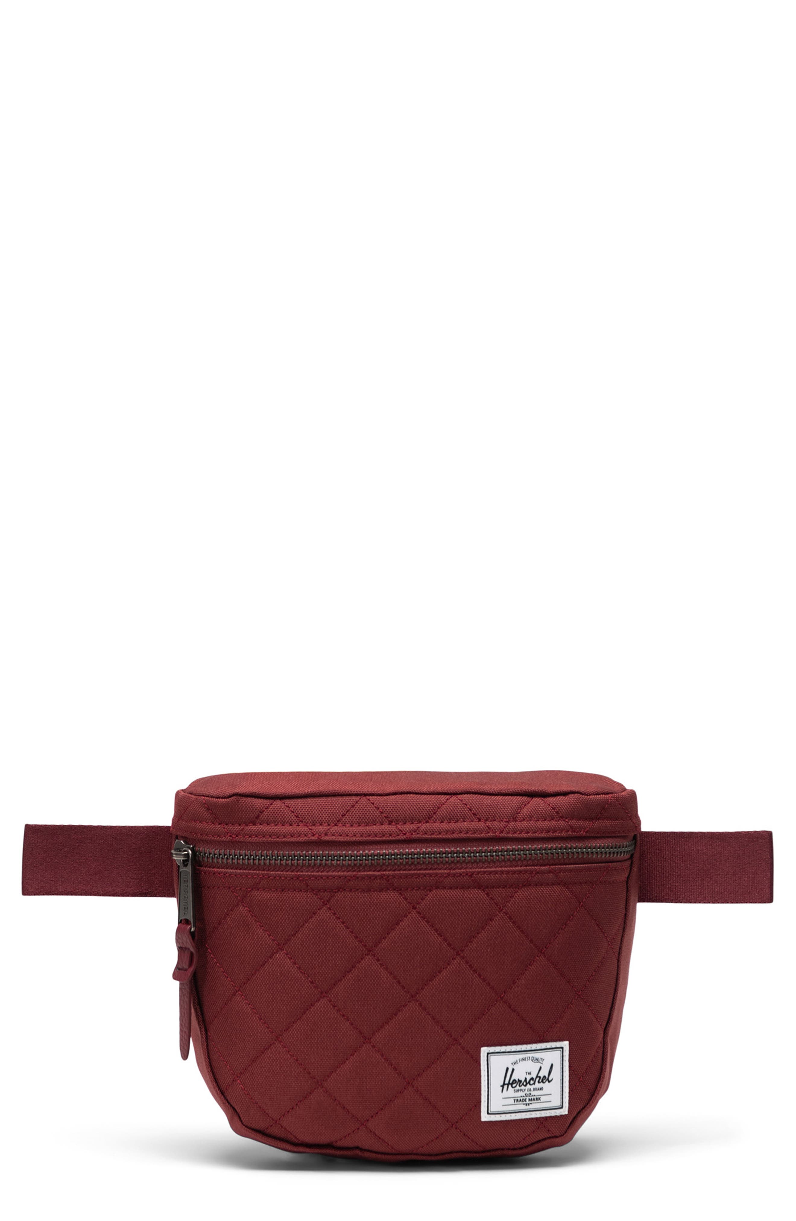 Herschel Supply Co. Settlement Belt Bag, Main, color, 