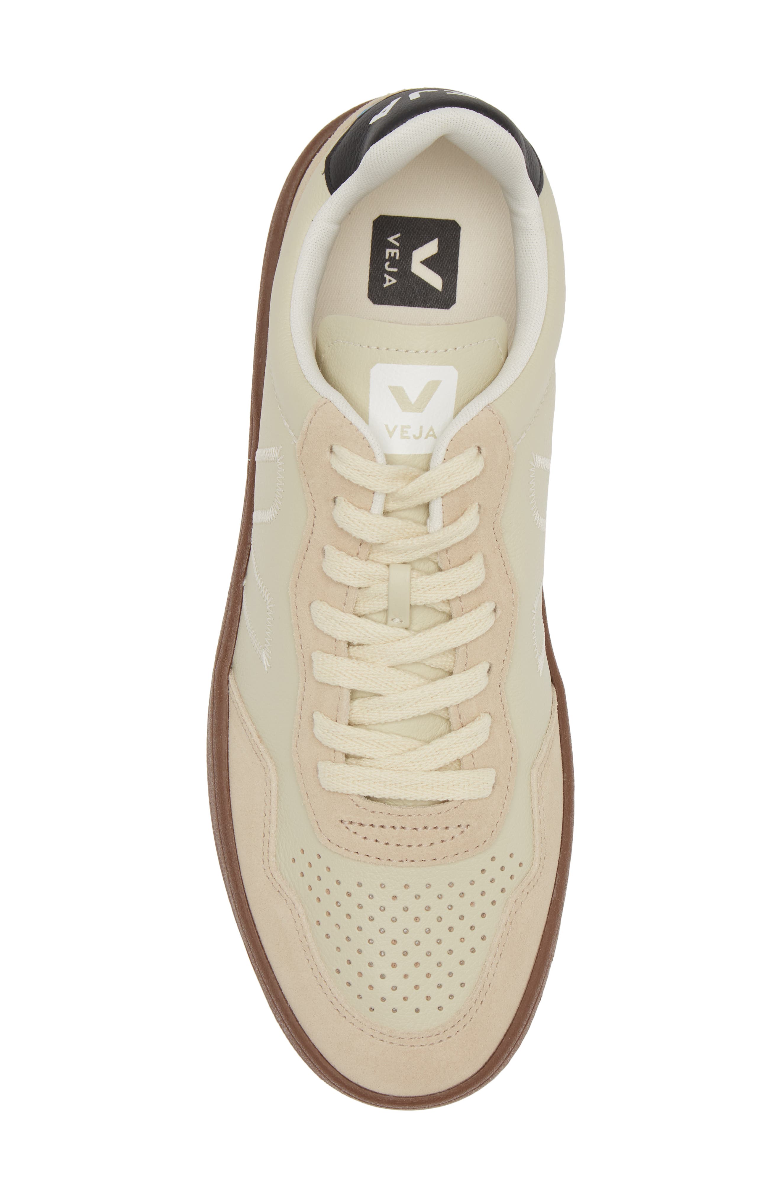 Veja x Centre Commercial V-90 ZZ Sneaker, Alternate, color, 