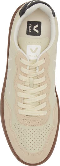 【関税込み】V-90 Sneakers - Veja - Leather - Beige veja-v-90-zz-leather-beige-