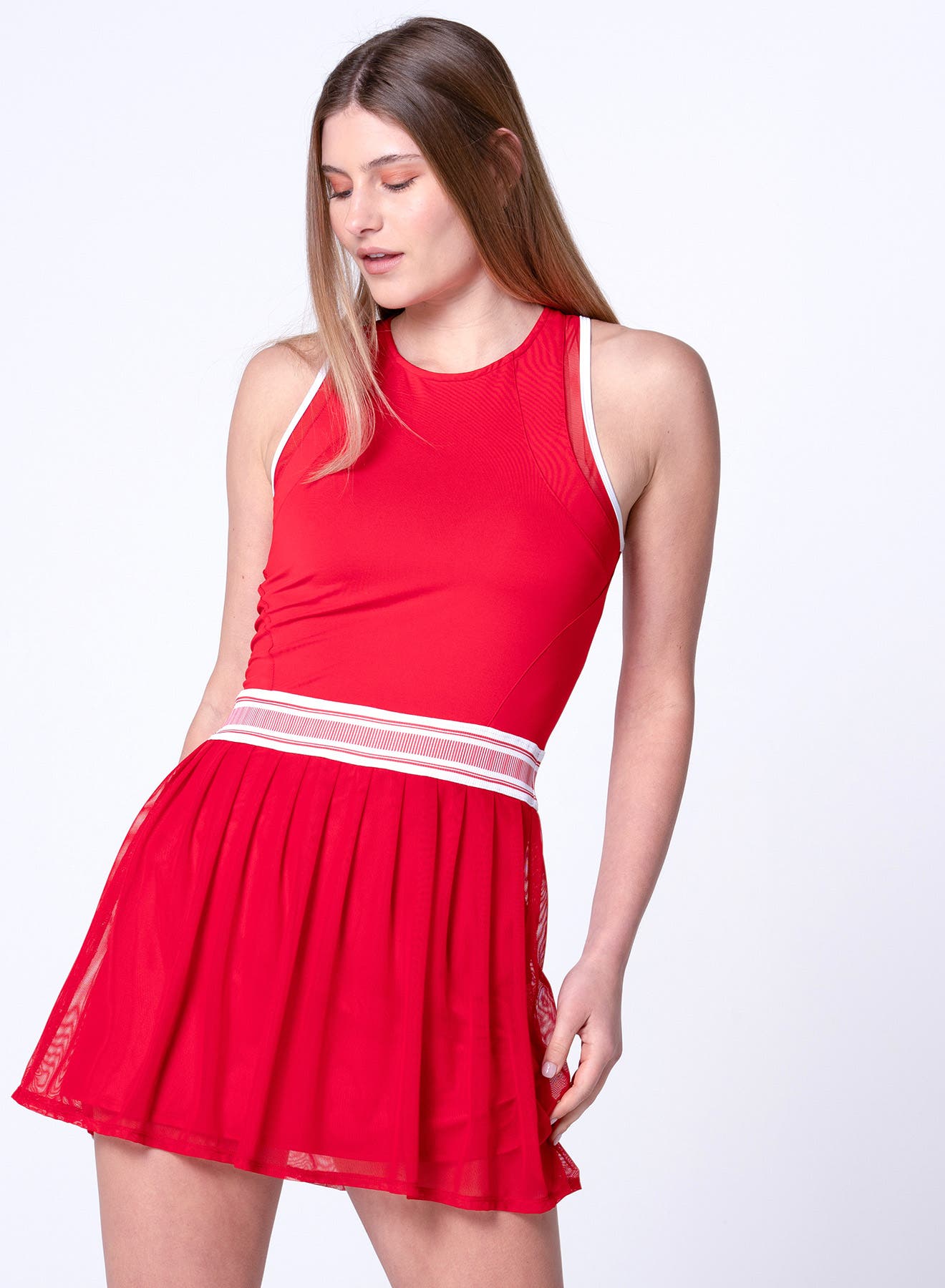 Level Up Dress - image 5