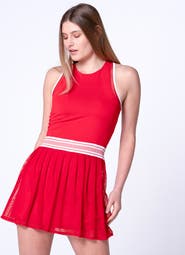 Lucky in Love Level Up Dress