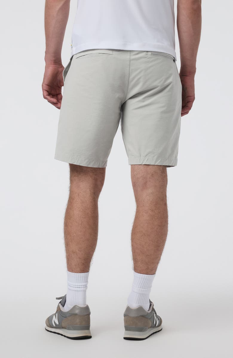 Vuori Barren Explorer Cargo Short, Alternate, color, Talc