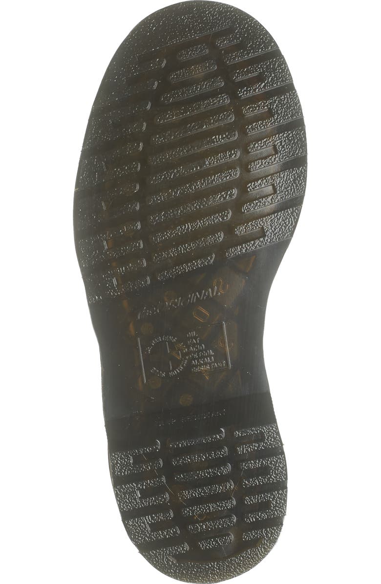 Dr. Martens Arbor Street Newark Steel Toe Boots, Alternate, color,