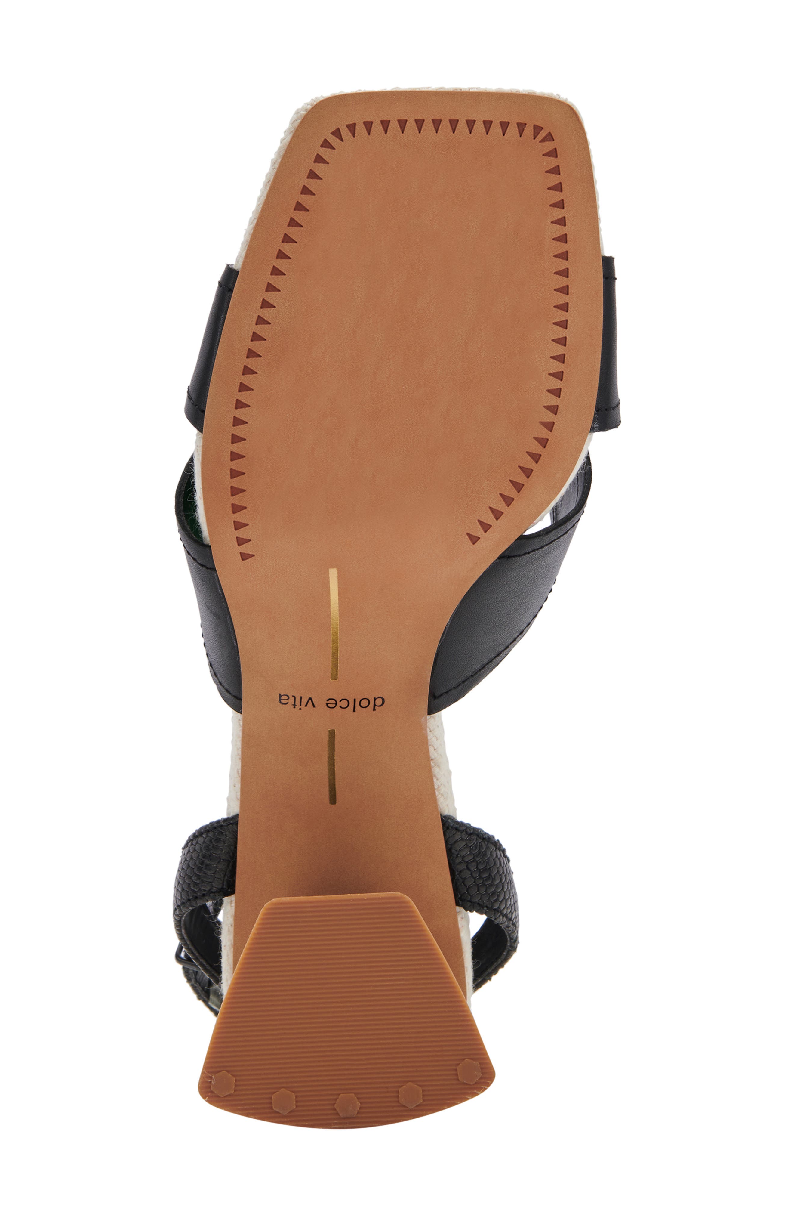 Dolce Vita Tiki Sandal, Alternate, color, 