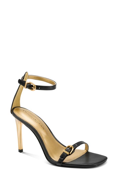 Pryce Ankle Strap Sandal