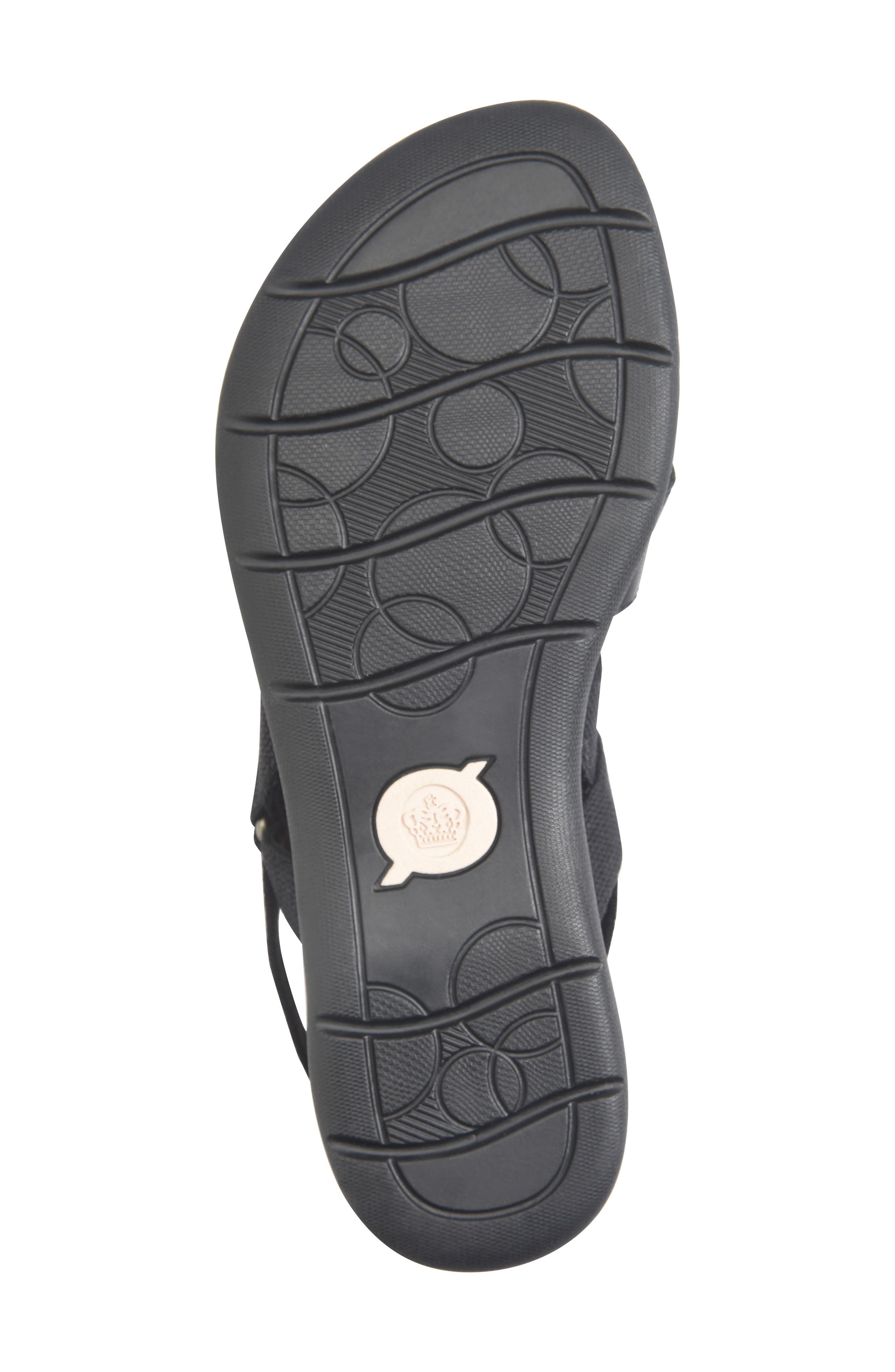 Børn Springs Sandal, Alternate, color, 