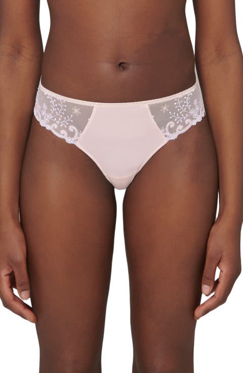 Shop Pink Simone Perele Online | Nordstrom