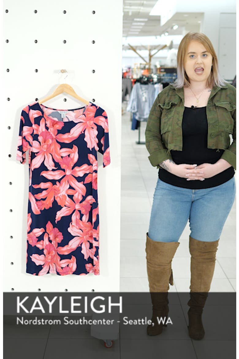 Orchid Rua Dress video