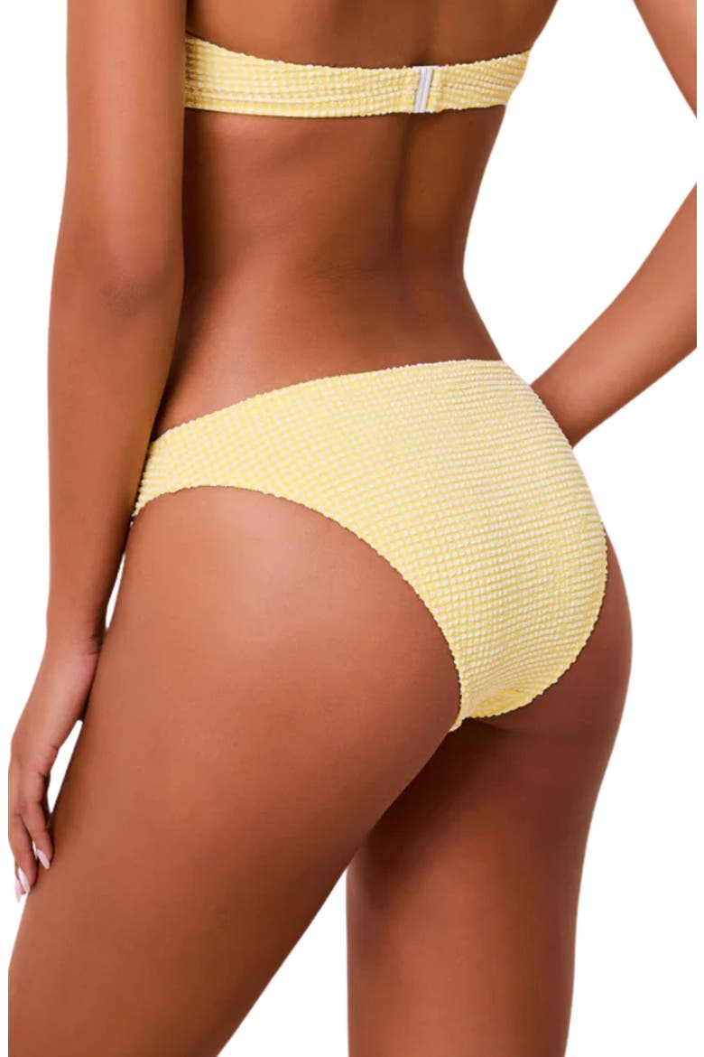 The Lolita Bikini Bottoms, Alternate, color, CITRINA