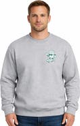 Simply Sage Market Cool Dads Club Coffee Sweatshirt