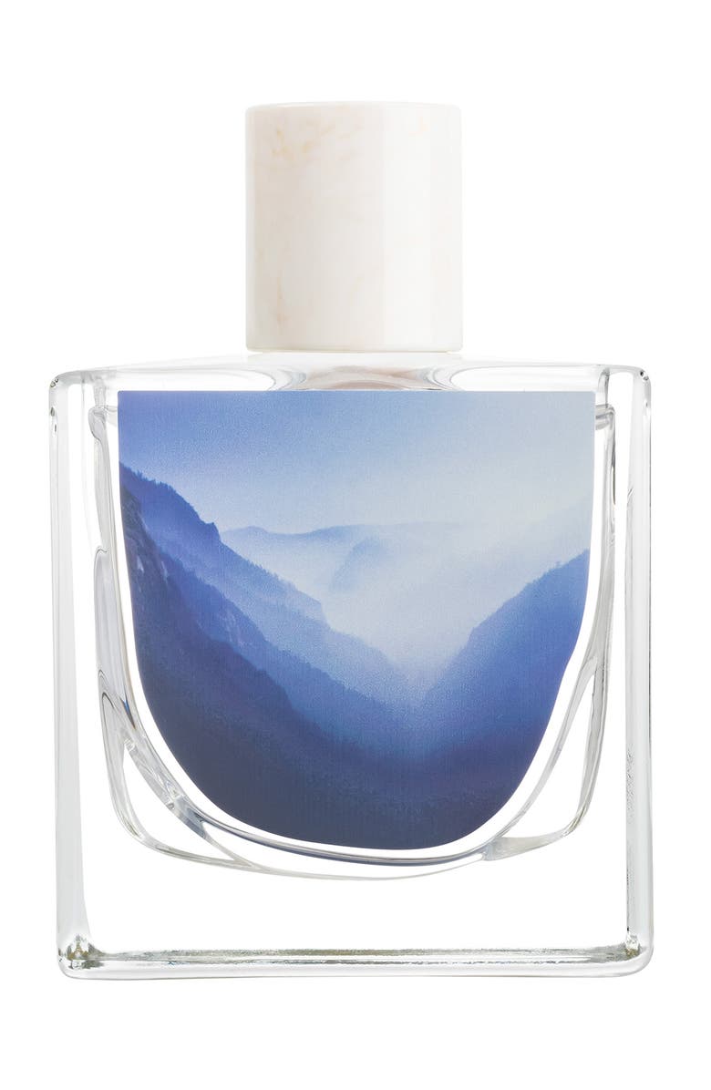 Skylar Indigo Valley Eau de Parfum, Alternate, color,