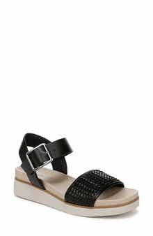 LifeStride Gillian Slingback Sandal