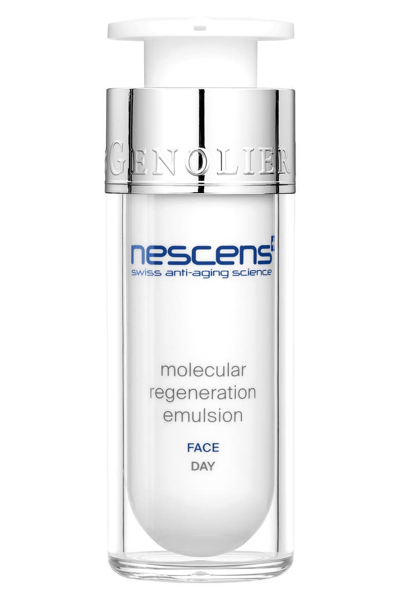 Molecular Regeneration Face Emulsion, Main, color, NO COLOR