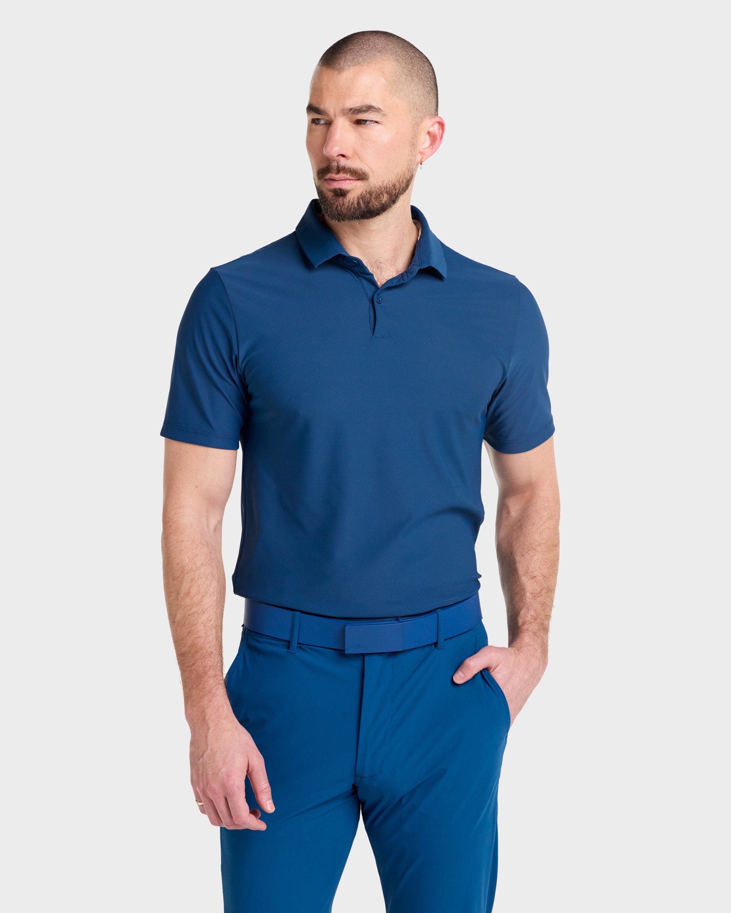 Blanco Blue