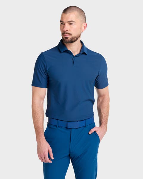 Golf Polo  Sport