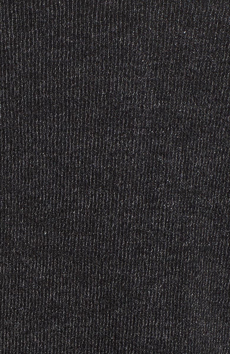 Caslon<sup>®</sup> Knit Moto Jacket, Alternate, color,