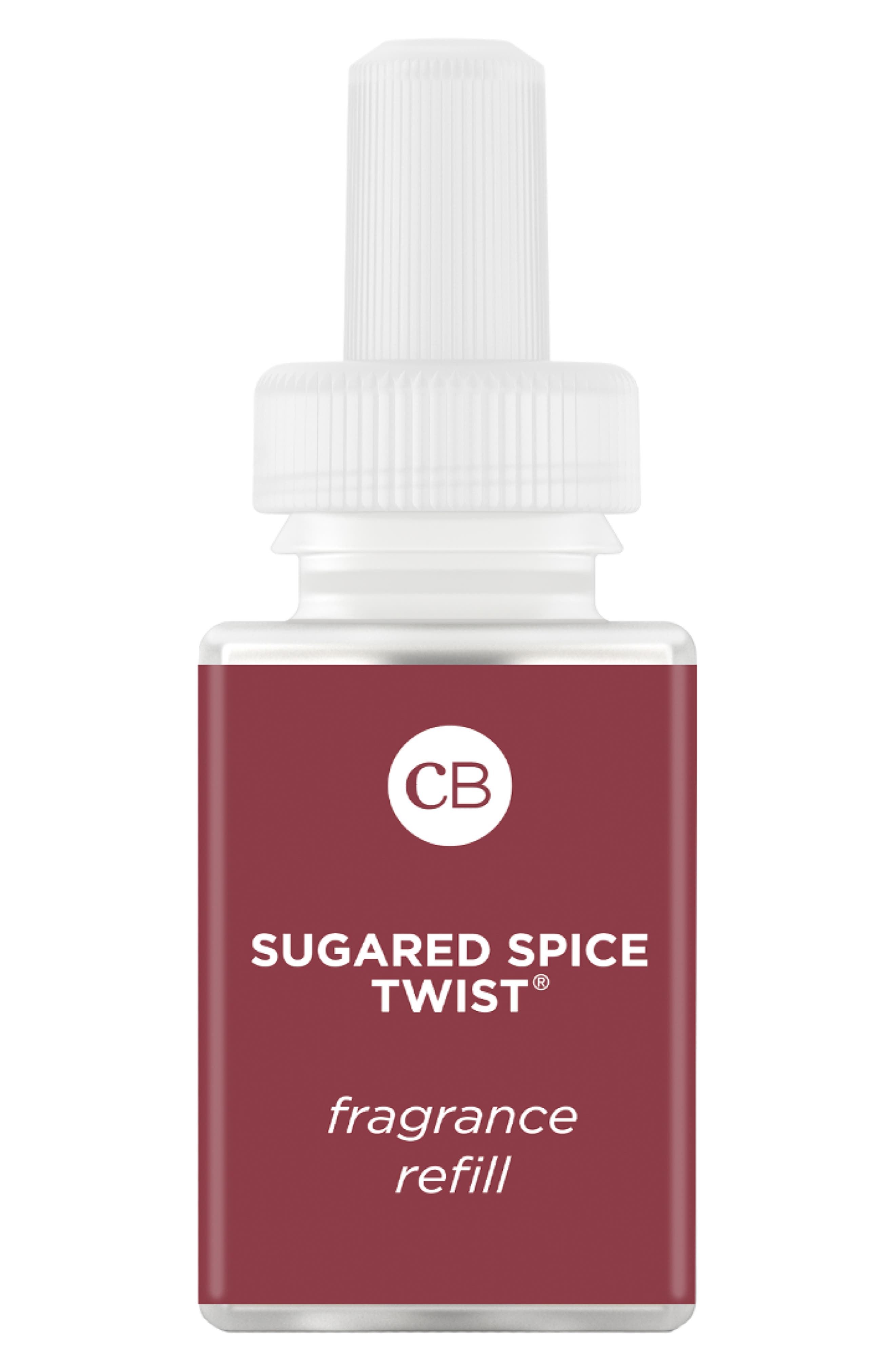 selected SUGARED SPICE TWIST