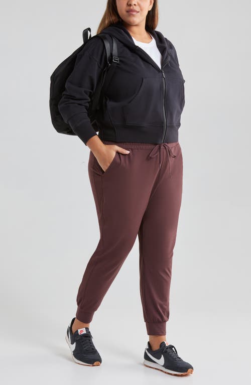 Zella Move In Pocket Joggers In Purple