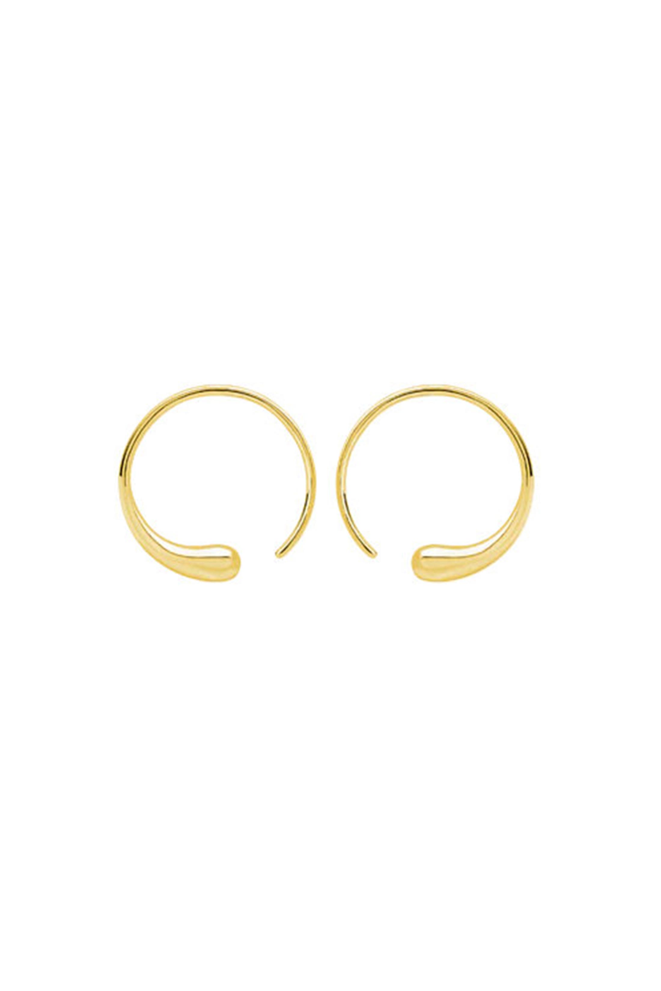 selected Gold Vermeil