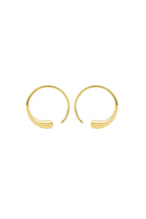 Luna Hoops