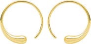 Lucy Quartermaine Luna Hoops