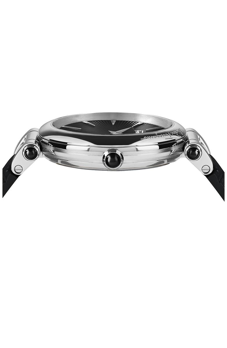 FERRAGAMO Men's Idillio Watch, 36mm, Alternate, color,