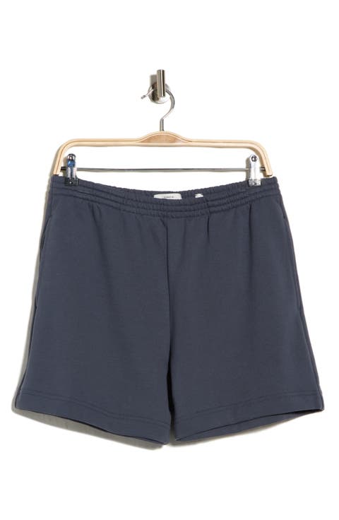 Cotton Pull-On Shorts