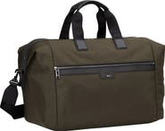 HUGO Ray Soft Holdall Duffel Bag