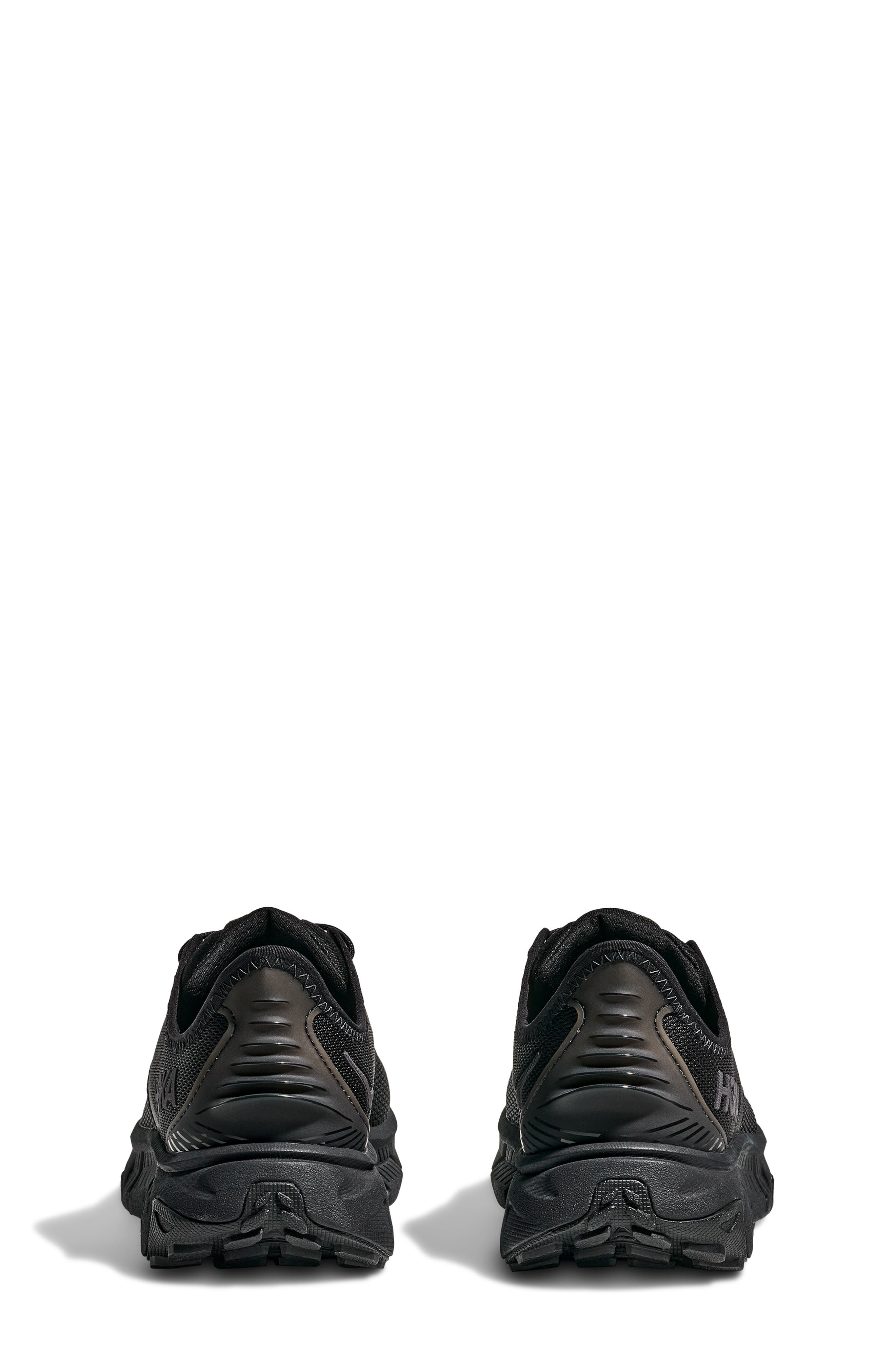 Kids' Transport Freedom Hiking Sneaker, Alternate, color, BLACK / BLACK
