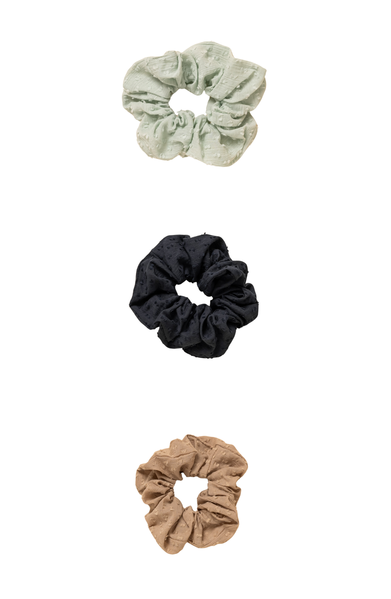 Little Poppy Co The Scrunchie Set, Main, color, The Sydney