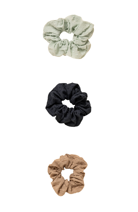 The Scrunchie Set
