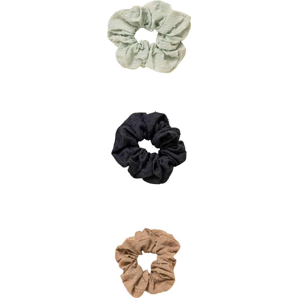Little Poppy Co The Scrunchie Set In The Sydney