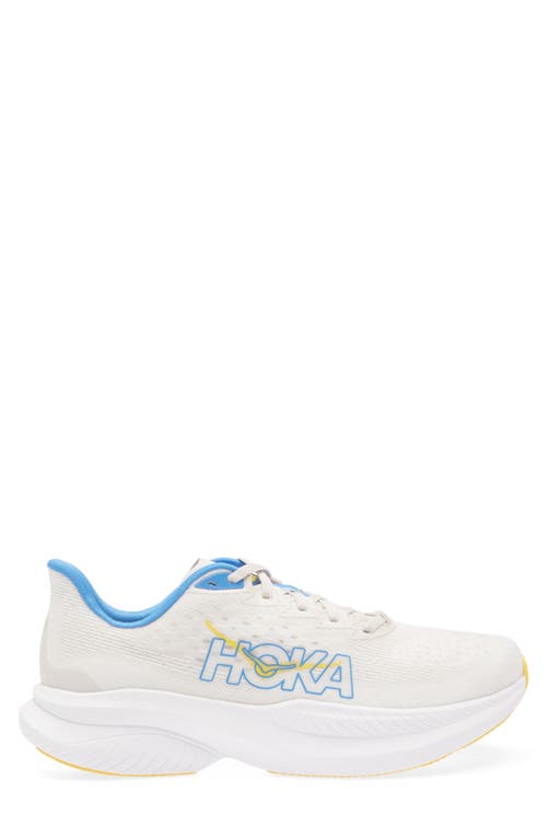 Hoka Mach 6 Running Shoe