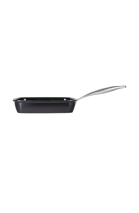 GREEN STONE™ 11" Ultimate Grill Pan