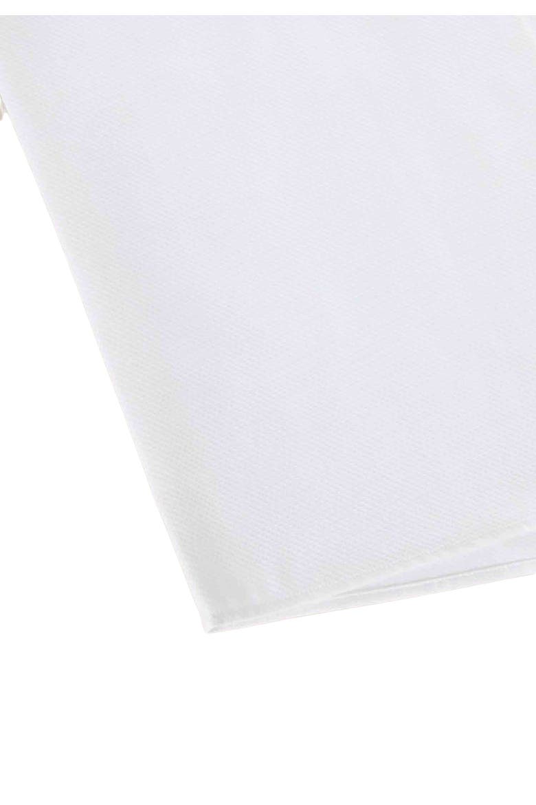 Harrison Button Down Pique Shirt, Alternate, color, White