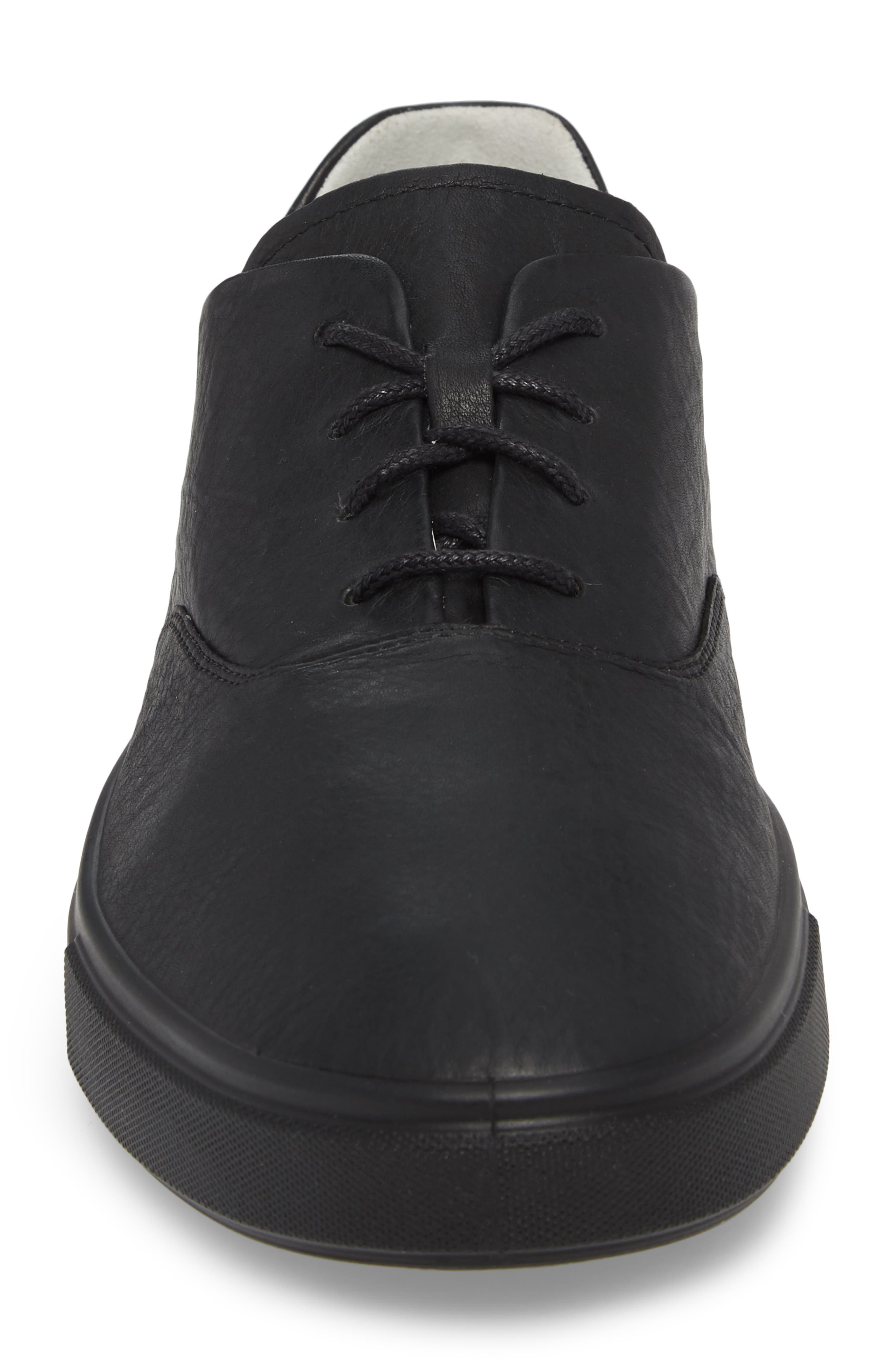 ECCO Kyle Low Top Sneaker, Alternate, color, 