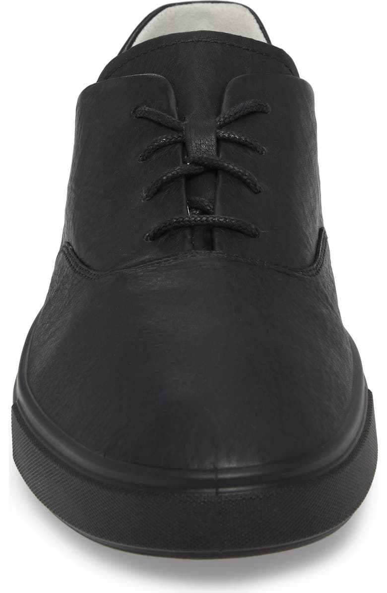 ECCO Kyle Low Top Sneaker, Alternate, color,