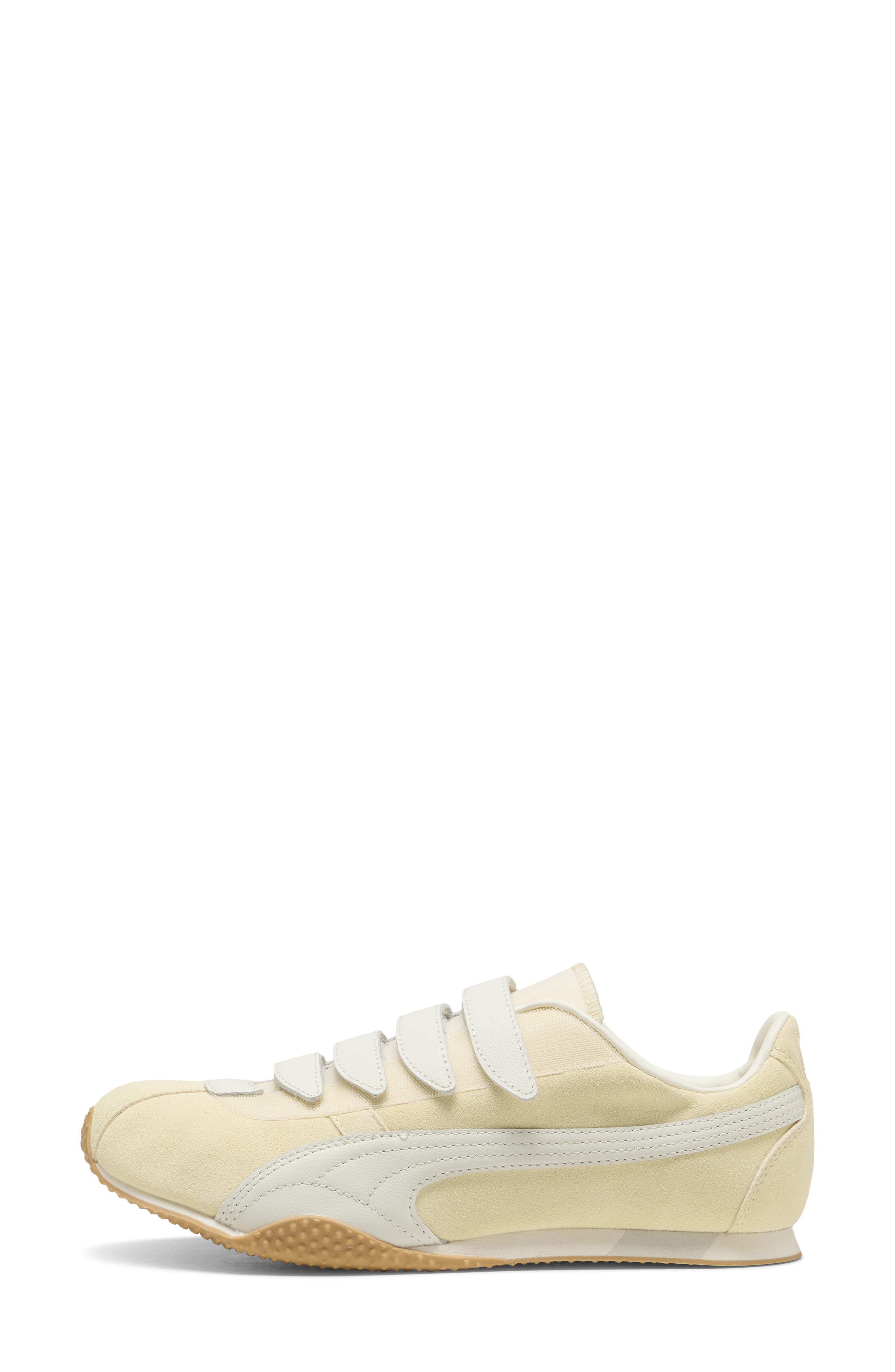 PUMA H-Street Strap Sneaker, Alternate, color, 