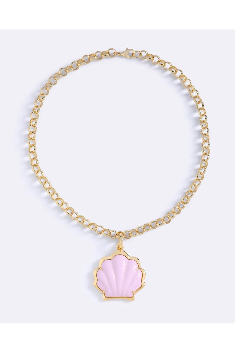 Welcome To Saint-Tropez Necklace, Alternate, color, Pirouette