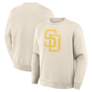 FANATICS Men's Fanatics Tan San Diego Padres Legacy Sweatshirt