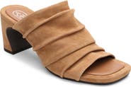 Ash Eva Slide Sandal