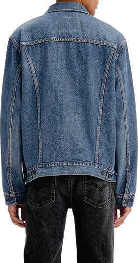 Levi's® Relaxed Fit Trucker Jacket | Nordstrom