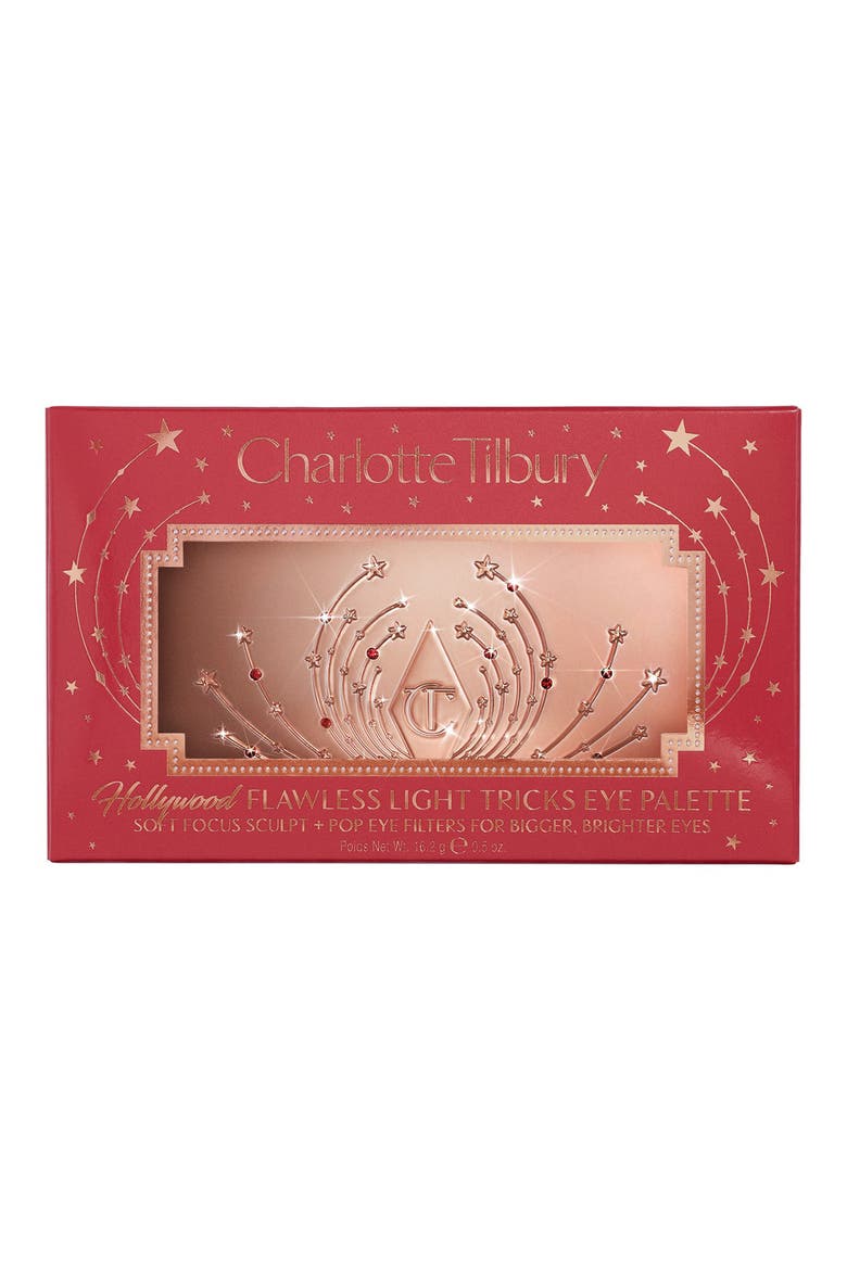 Hollywood Flawless Light Trick Eyeshadow Palette, Alternate, color, NO COLOR