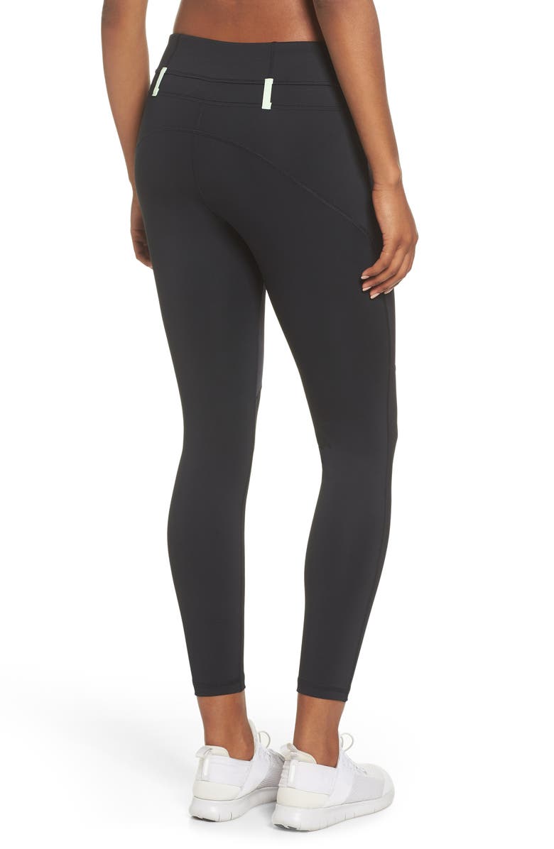 Nike NRG Women's Dri-FIT Tights, Alternate, color,